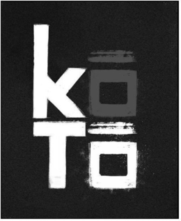 KOTO trademark