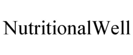 NUTRITIONALWELL trademark