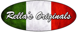 RELLA'S ORIGINALS trademark