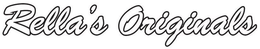 RELLA'S ORIGINALS trademark