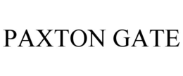 PAXTON GATE trademark