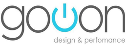 GO ON DESIGN & PERFORMANCE trademark
