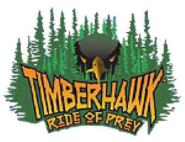 TIMBERHAWK RIDE OF PREY trademark
