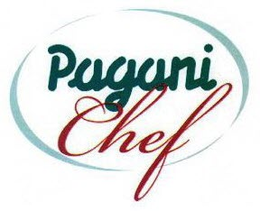 PAGANI CHEF trademark