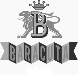 B BARACUTA trademark