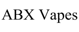 ABX VAPES trademark