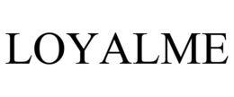 LOYALME trademark