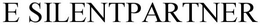 E SILENTPARTNER trademark