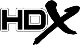 HDX trademark
