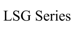 LSG SERIES trademark