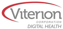 VITERION CORPORATION DIGITAL HEALTH trademark