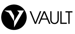 V VAULT trademark