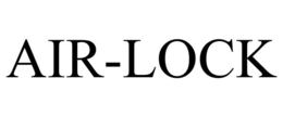 AIR-LOCK trademark