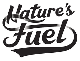 NATURE'S FUEL trademark