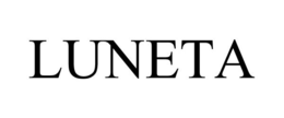 LUNETA trademark