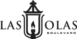 LAS OLAS BOULEVARD trademark