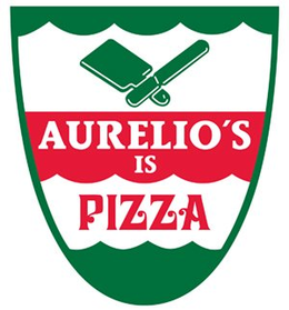 AURELIO'S IS PIZZA trademark
