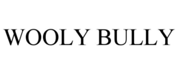 WOOLY BULLY trademark