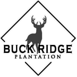 BUCK RIDGE PLANTATION trademark