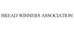 BREAD WINNERS ASSOCIATION trademark