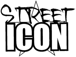 STREET ICON trademark
