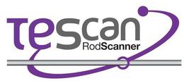TESCAN RODSCANNER trademark