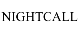 NIGHTCALL trademark