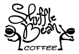 SHUFFLE BEAN COFFEE trademark