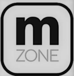 M ZONE trademark