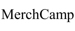 MERCHCAMP trademark