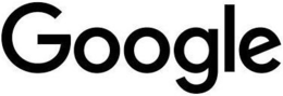GOOGLE trademark