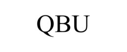 QBU trademark