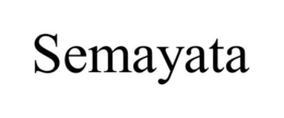 SEMAYATA trademark