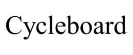 CYCLEBOARD trademark
