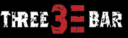 THREE 3 BAR trademark