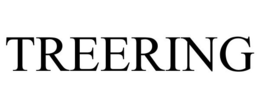 TREERING trademark