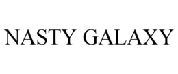 NASTY GALAXY trademark