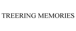 TREERING MEMORIES trademark