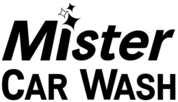 MISTER CAR WASH trademark