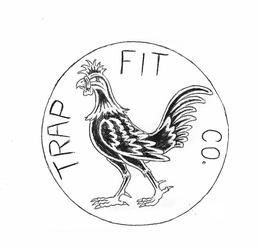 TRAP FIT CO. trademark
