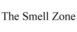 THE SMELL ZONE trademark