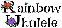 RAINBOW UKULELE trademark