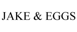 JAKE & EGGS trademark