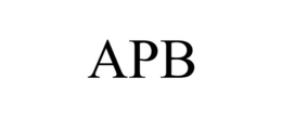 APB trademark