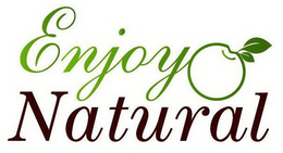 ENJOY NATURAL trademark