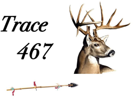 TRACE 467 trademark