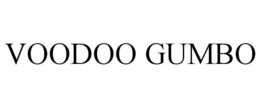 VOODOO GUMBO trademark
