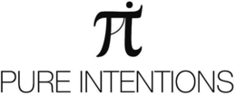 PI PURE INTENTIONS trademark