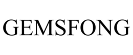 GEMSFONG trademark
