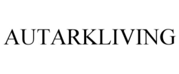 AUTARKLIVING trademark